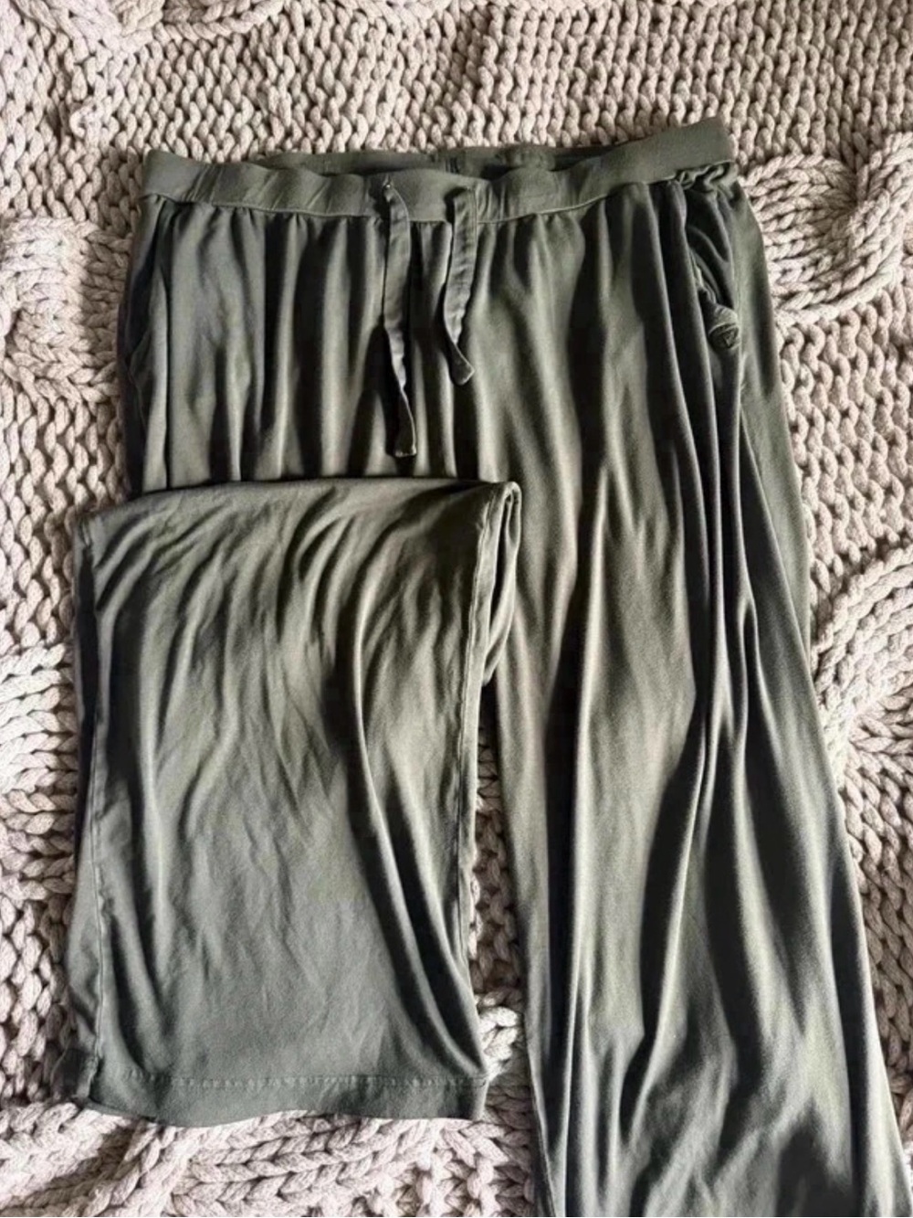 Cozy Earth Bamboo Lounge Pants